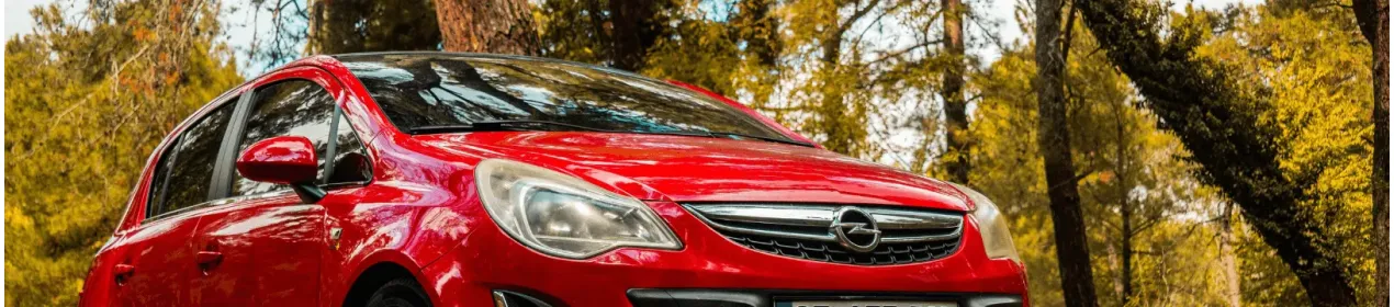 Batteries voitures Opel Corsa pas cher