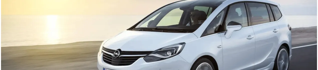 Batteries voitures Opel Zafira pas cher