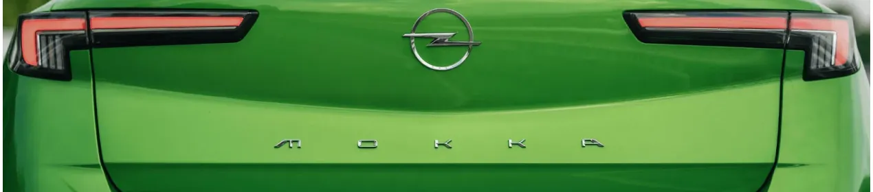 Batteries voitures Opel Mokka pas cher