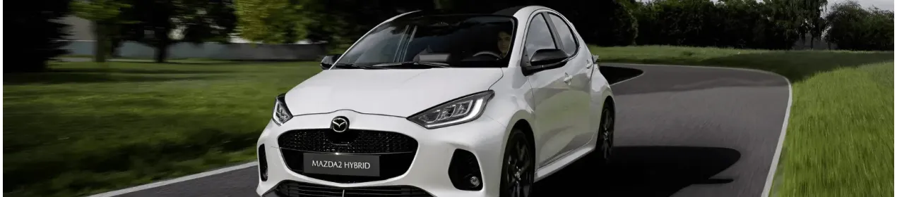 Batteries voitures Mazda 2 pas cher