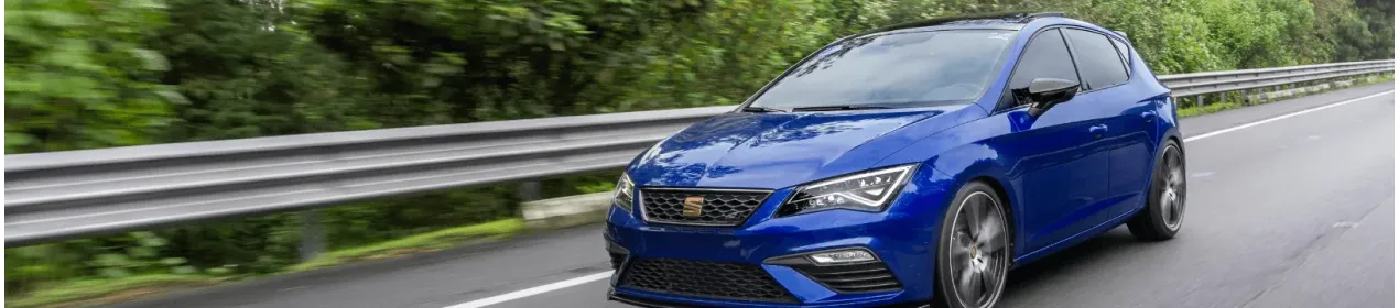 Batterie SEAT - Batterie de voiture pour SEAT - BatterySet