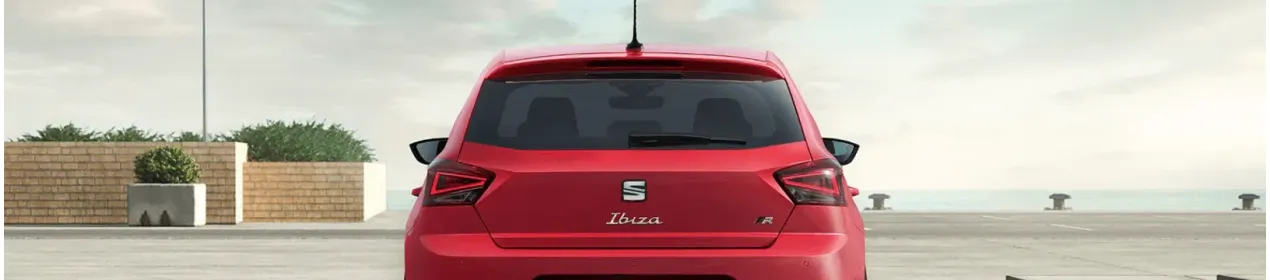 Batterie voiture Seat Ibiza pas cher