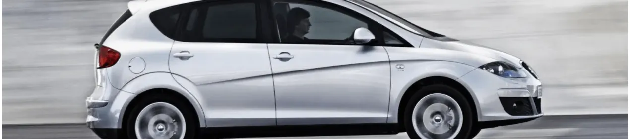 Batterie voiture Seat Altea pas cher