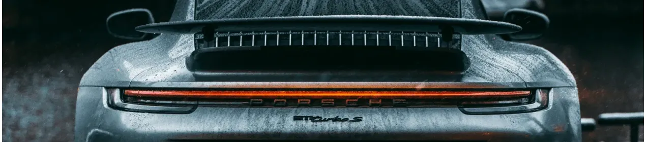 Batterie Porsche - Batterie de voiture pour Porsche - BatterySet