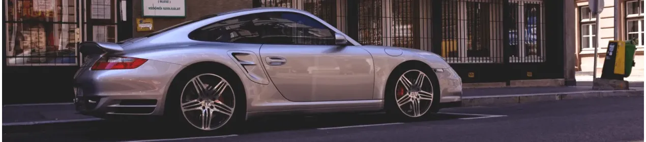 Batterie voiture Porsche 997 pas cher