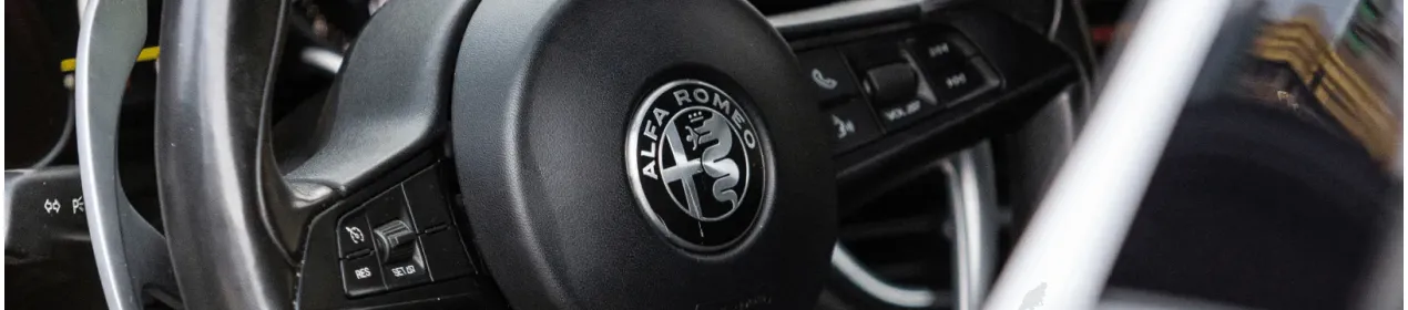 Batterie Alfa Romeo - Batterie de voiture pour Alfa Romeo - BatterySet