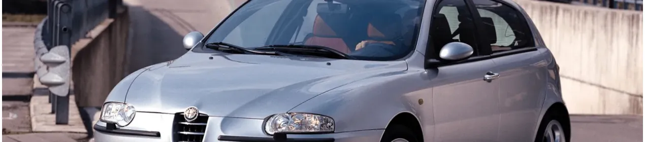 Batterie voiture Alfa romeo 147 pas cher