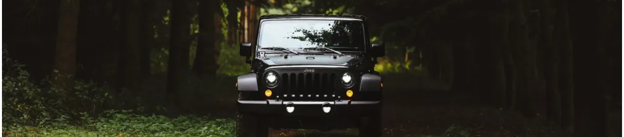 Batterie voiture Jeep Wrangler pas cher