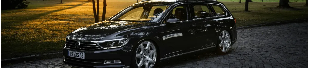 Batterie Volkswagen Passat pas cher