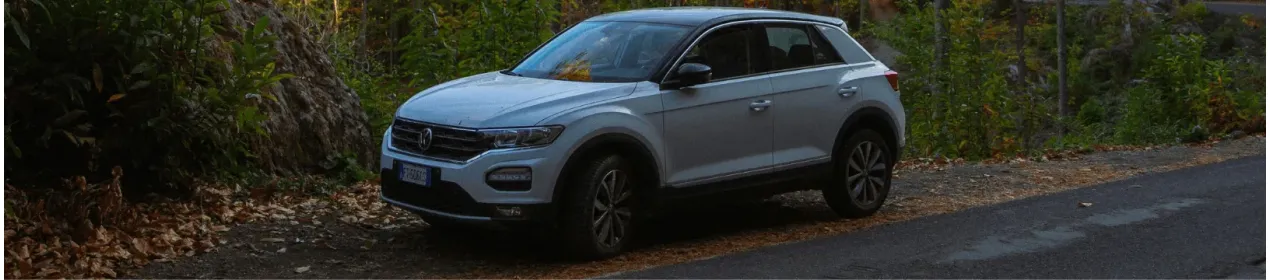Batterie Volkswagen T-Roc