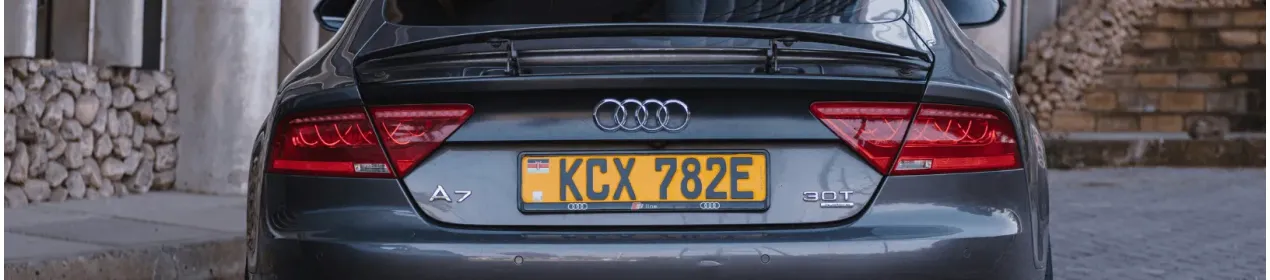 Batterie Audi A7 pas cher