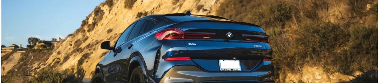 Batterie BMW X6 pas cher