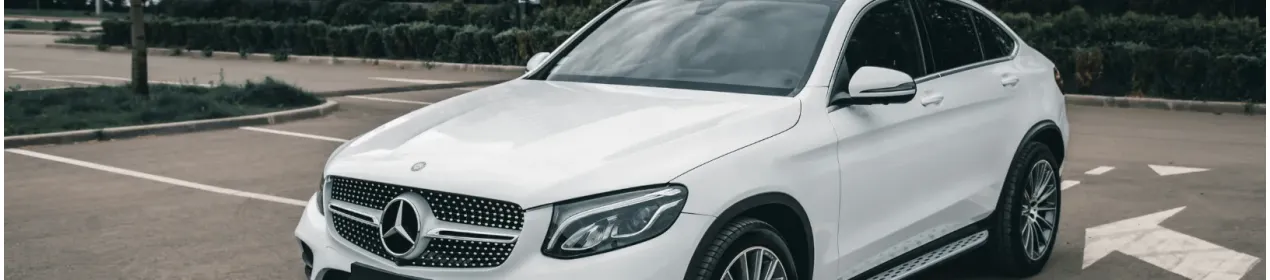 Batterie Mercedes GLC pas cher