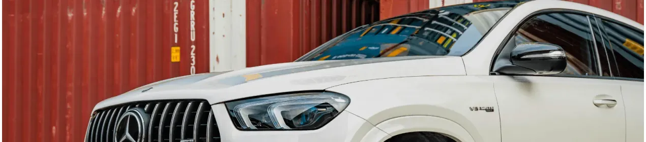 Batterie Mercedes GLE pas cher