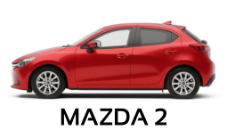 batterie mazda 2