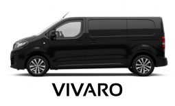 batterie opel vivaro