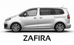 batterie opel zafira