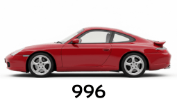 batterie porsche 996