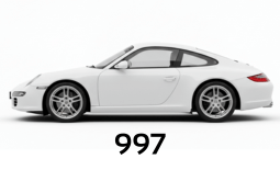 batterie porsche 997