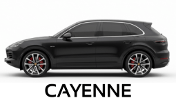 batterie porsche cayenne