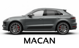 batterie porsche macan