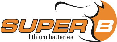 Batterie SUPER B