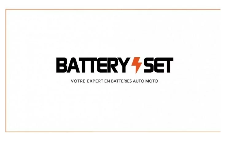Découvrez Batteryset, expert en batteries auto moto